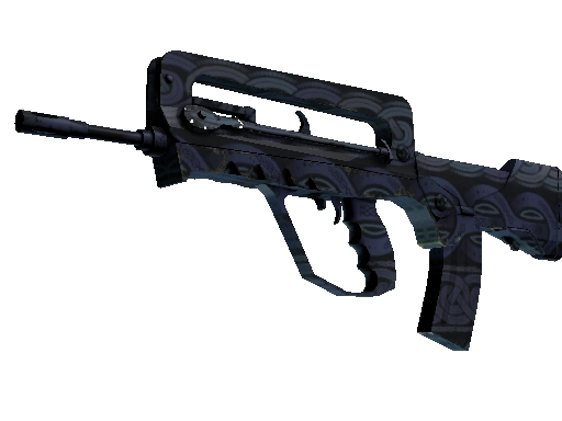 Best FAMAS Skin (CS:GO)